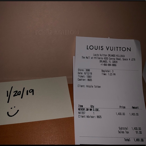 Nothing - Picture 2 of 2